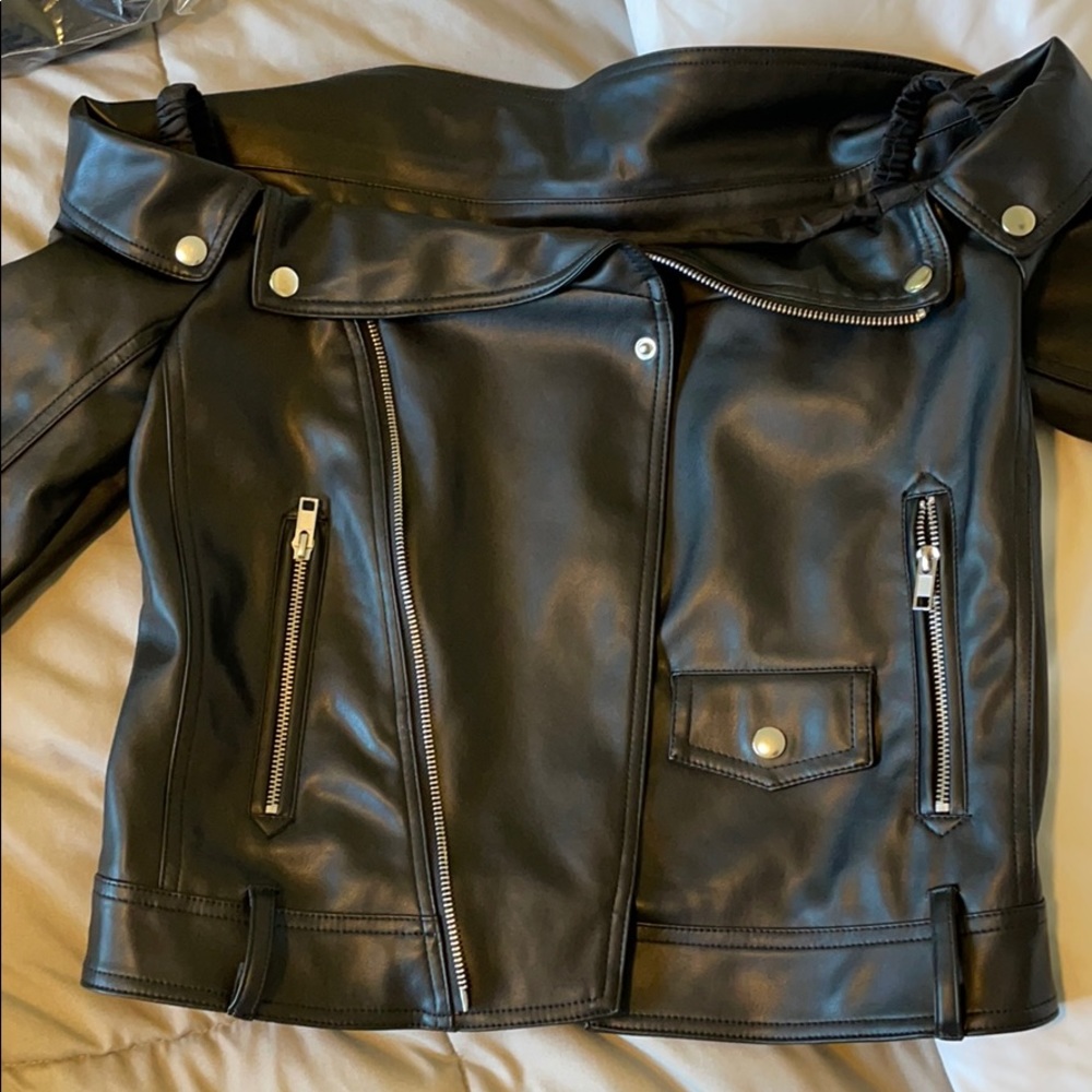 Stylish Jacket - image 5